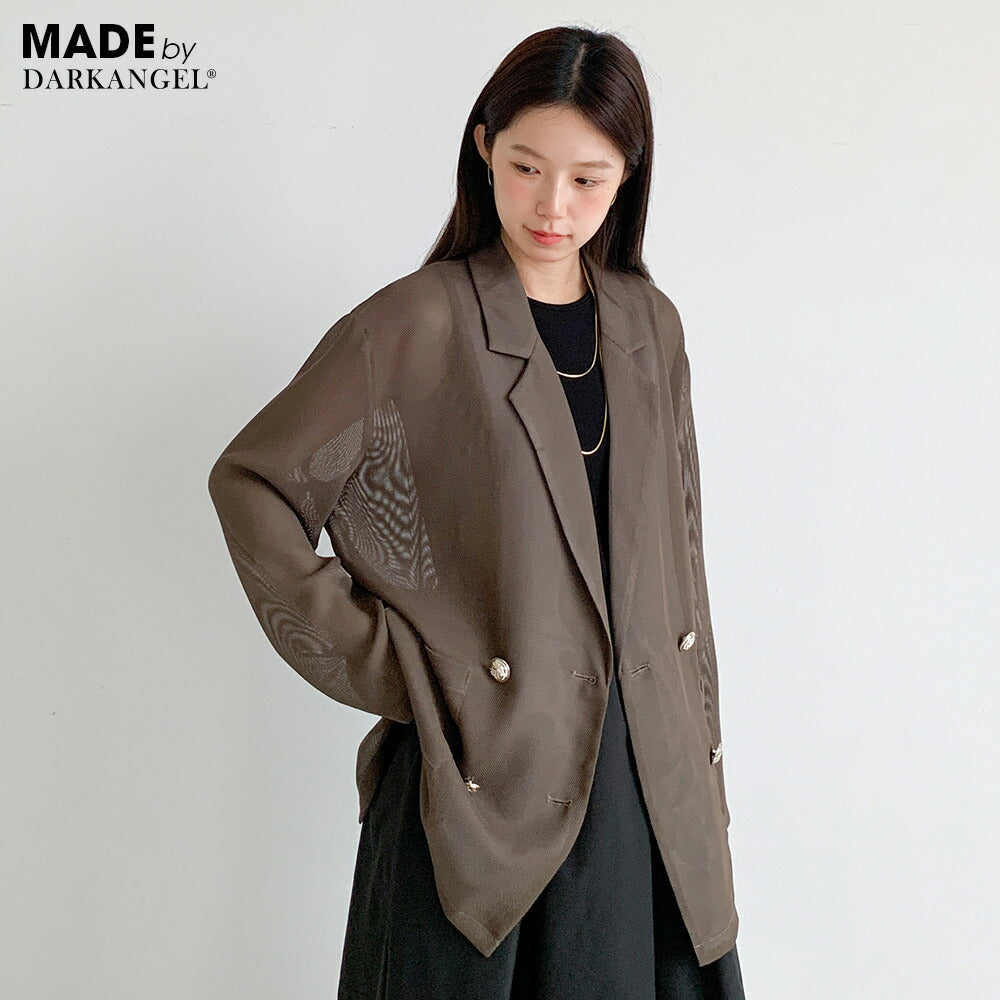 シアージャケット