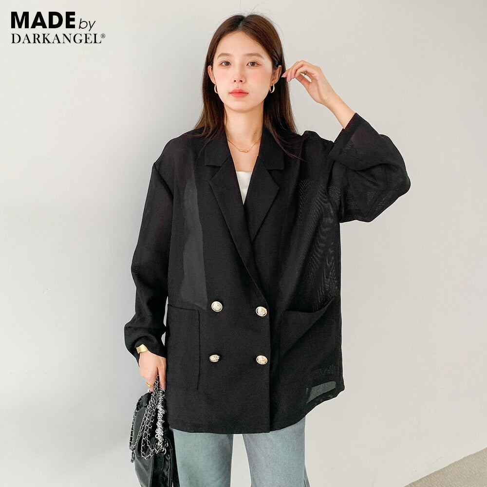 シアージャケット