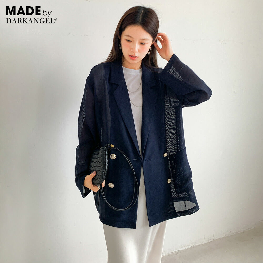 シアージャケット