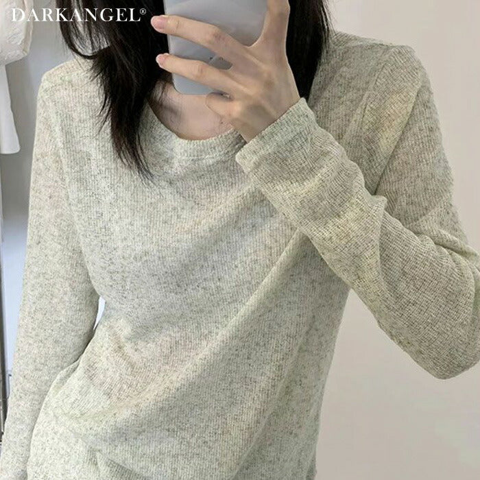 ゆったりシアーロンT