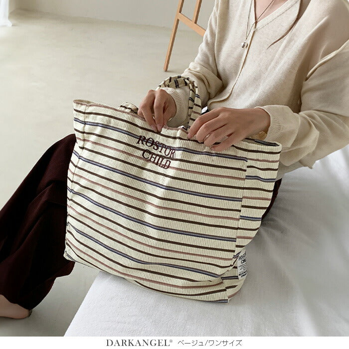 オールシーズン大容量エコバッグ