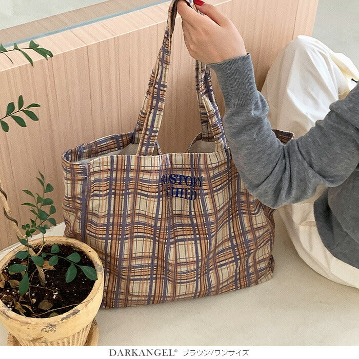 オールシーズン大容量エコバッグ