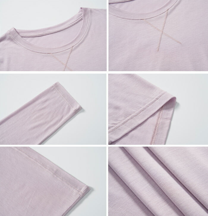 ナチュラル美人Tシャツ