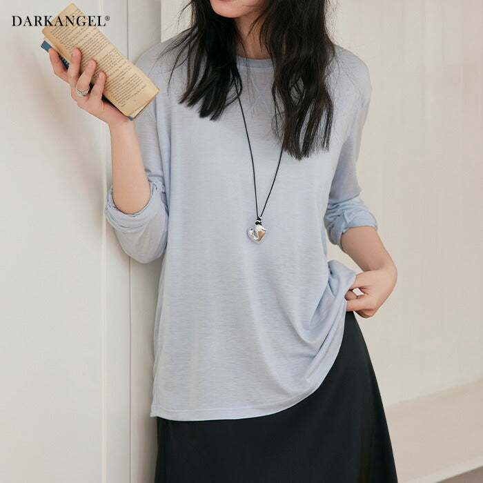 ナチュラル美人Tシャツ