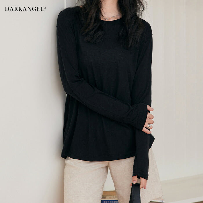 ナチュラル美人Tシャツ