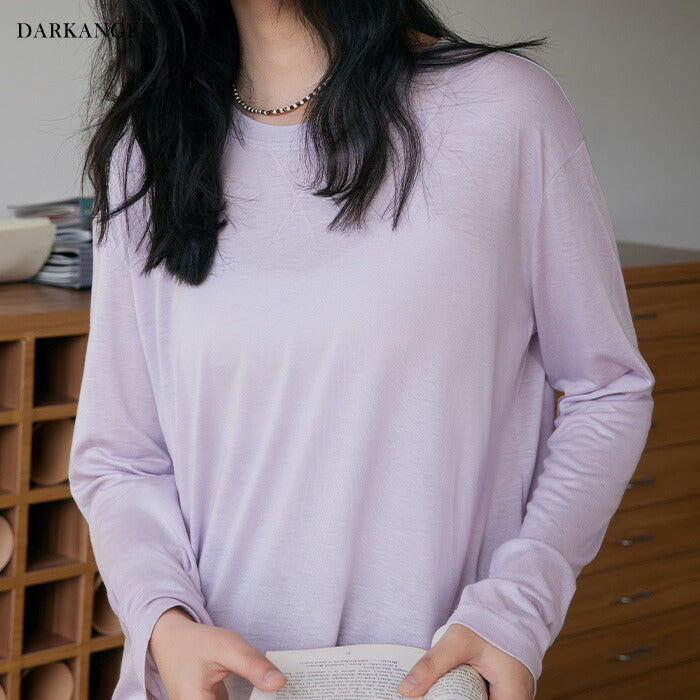 ナチュラル美人Tシャツ