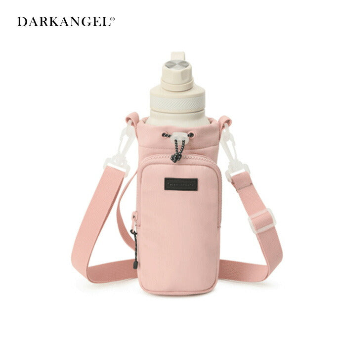 ウォーターボトルキャリーバッグ