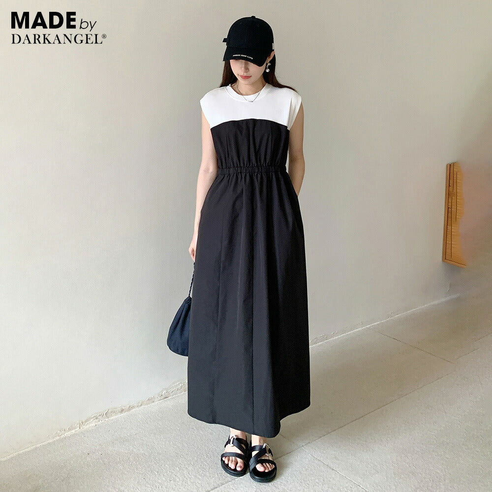 ドッキングワンピース