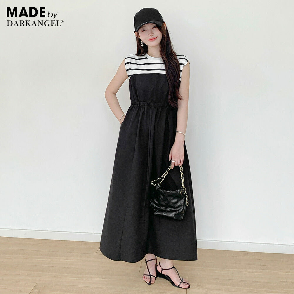 ドッキングワンピース