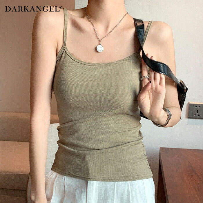 インナーキャミ