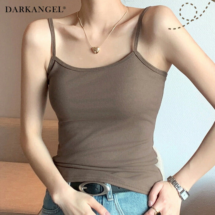 インナーキャミ