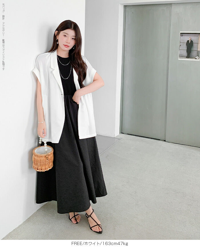 シャツジャケット