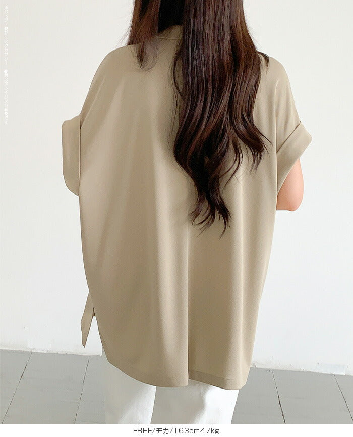 シャツジャケット