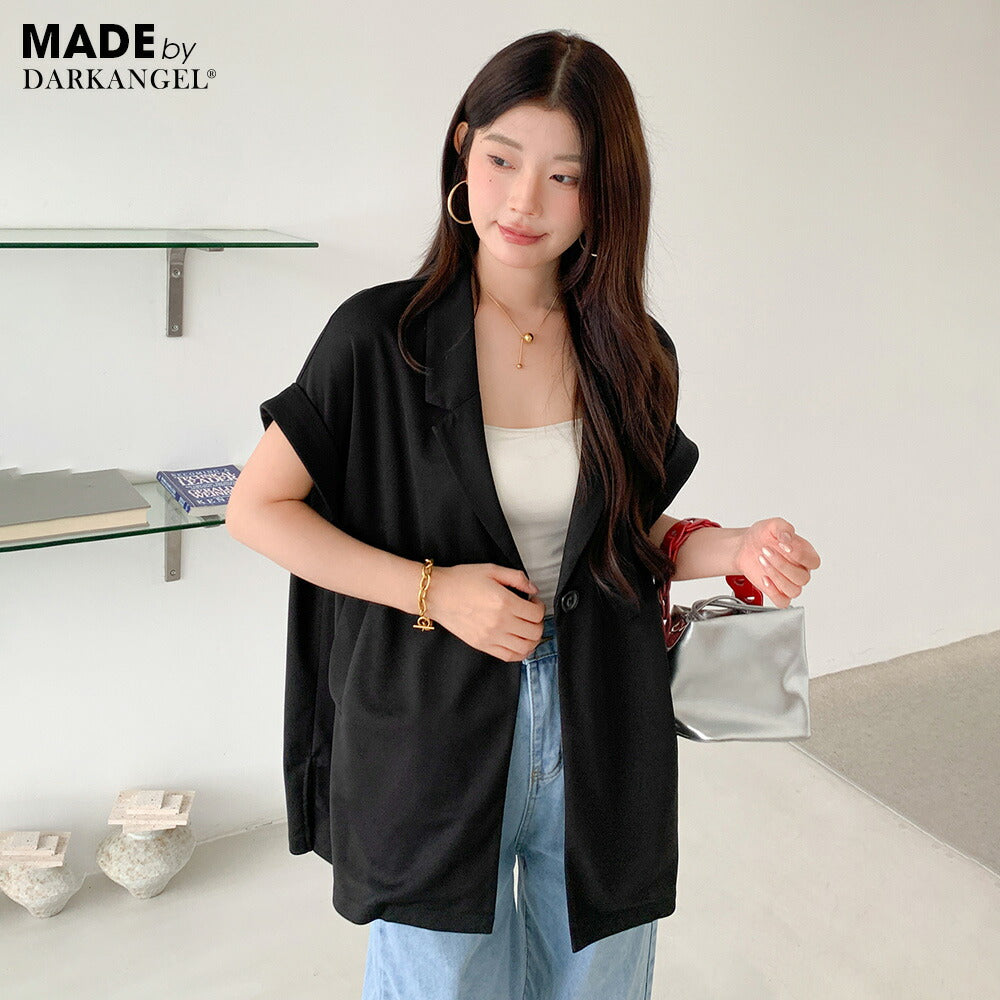 シャツジャケット