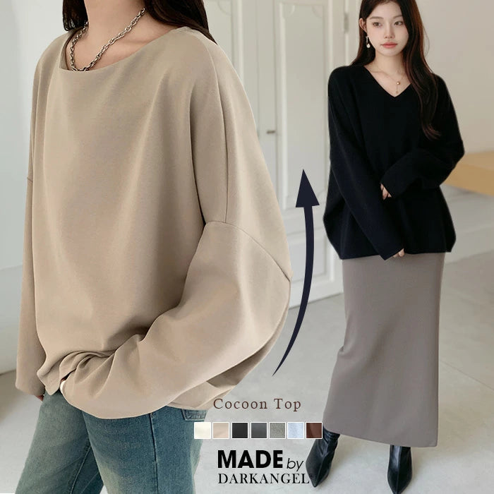 コクーントップス