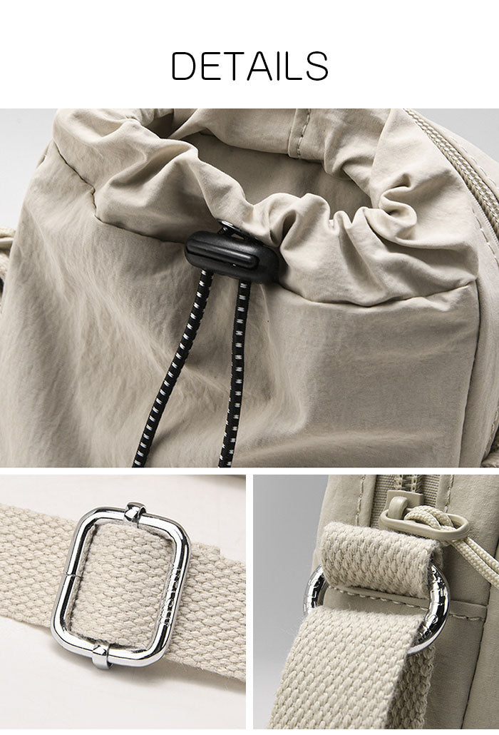 ウォーターボトルキャリーバッグ