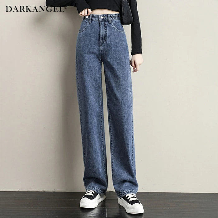 03size | コットン | ウエスト調整できるデニムパンツ