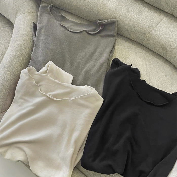 メロウカットソー