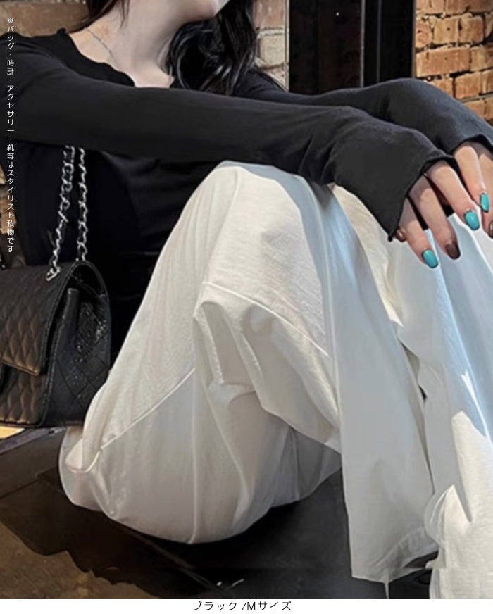 メロウカットソー