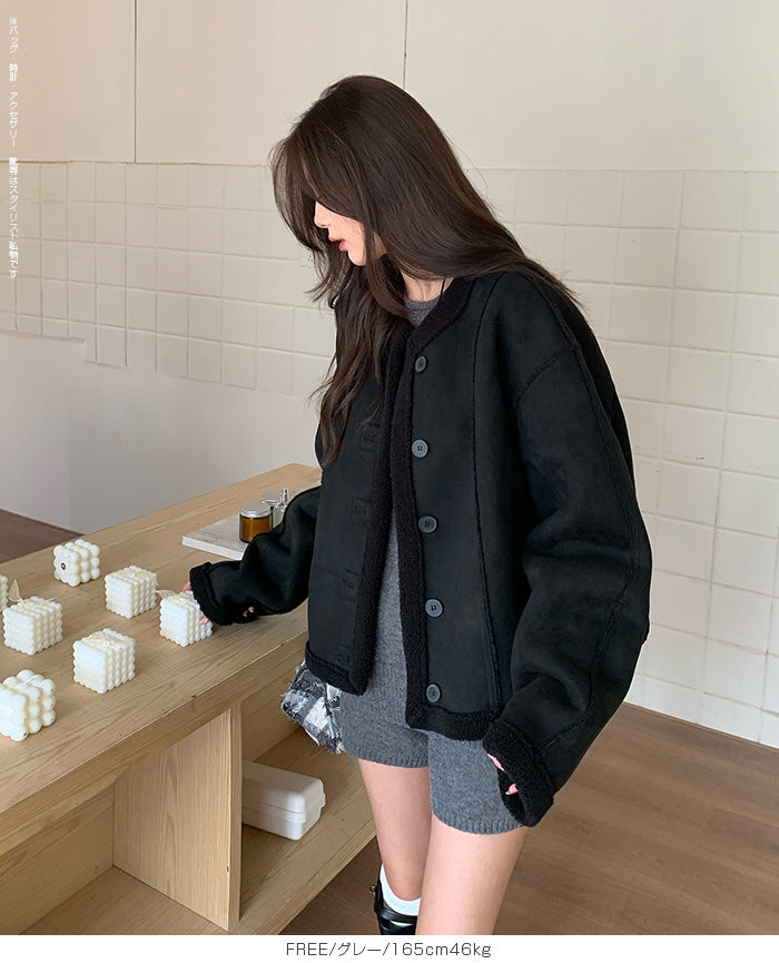 03color | 2点セット | ニットセットアップ セーター&ショートパンツ