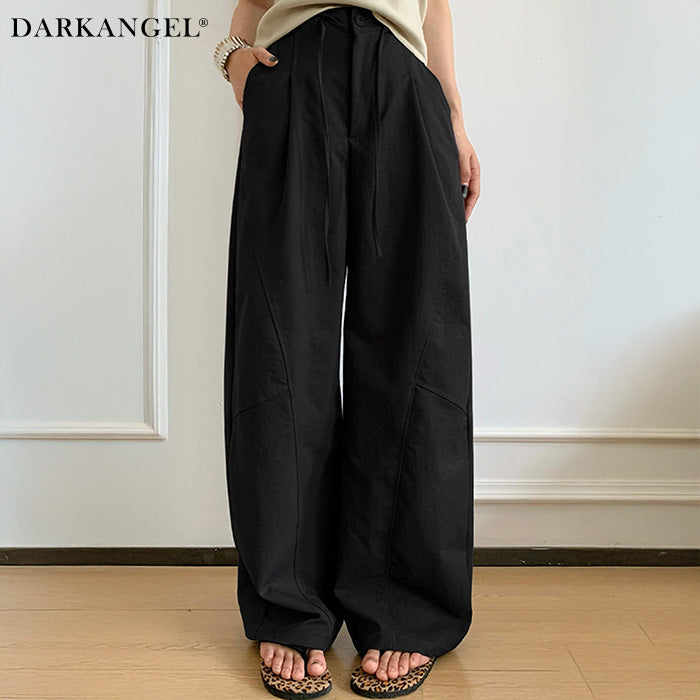 04color | 04サイズ | パネルラインカーブパンツ