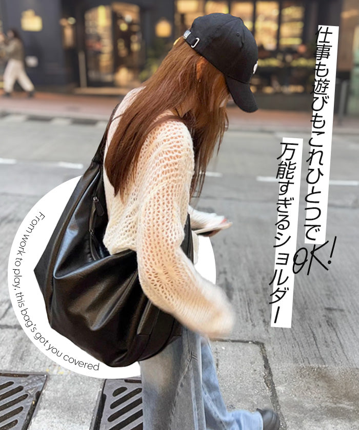 01color | ワンショルダーバッグ