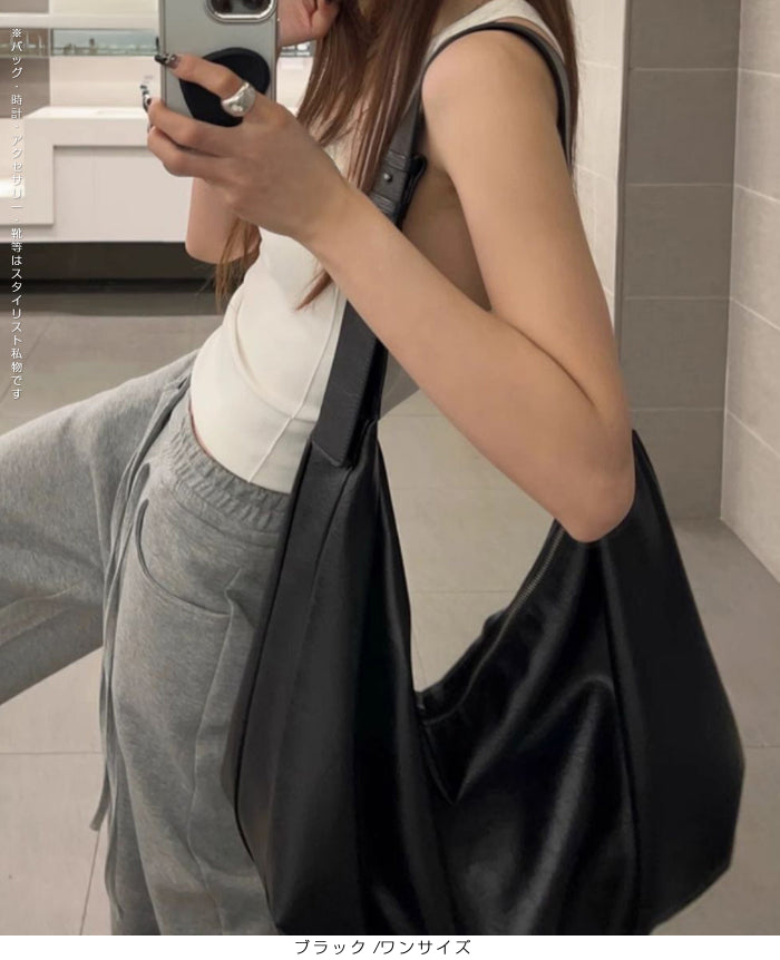 01color | ワンショルダーバッグ