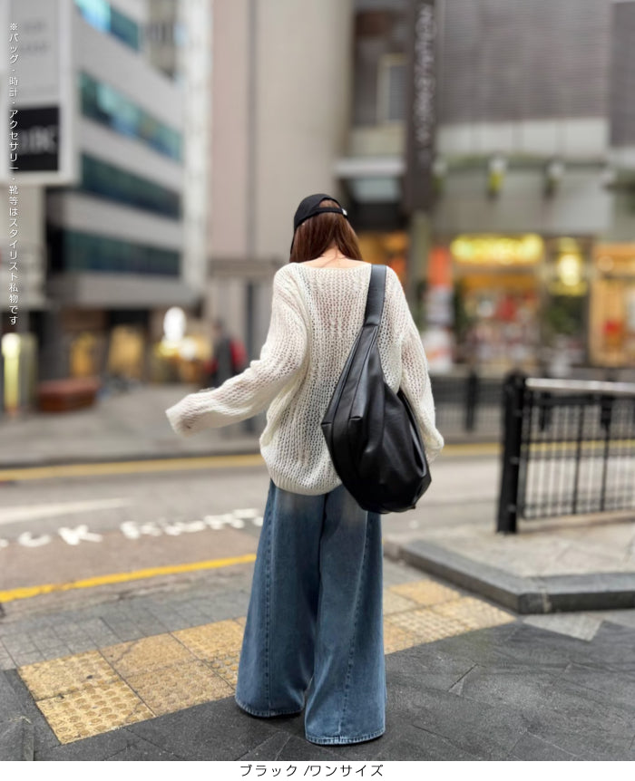 01color | ワンショルダーバッグ