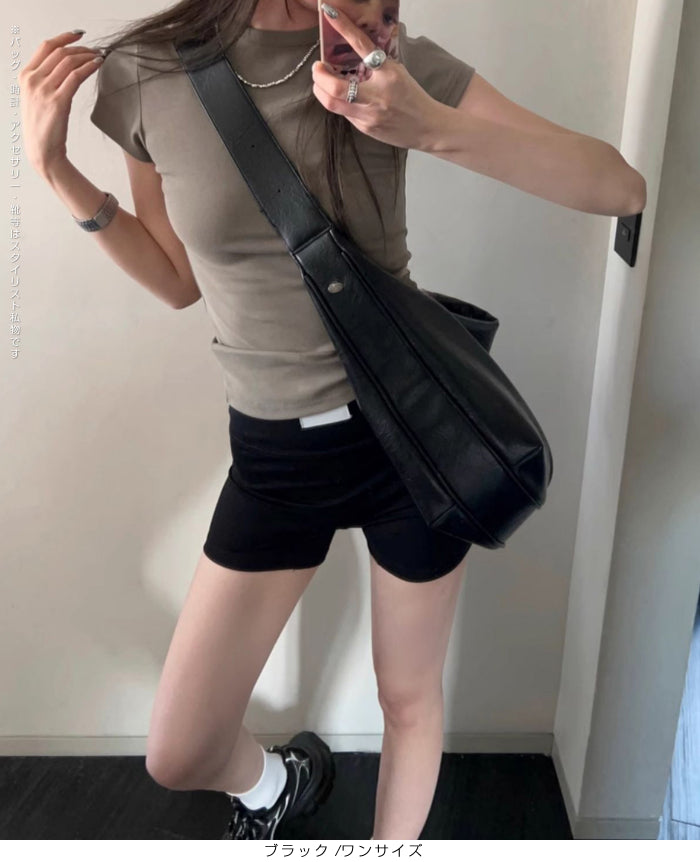 01color | ワンショルダーバッグ