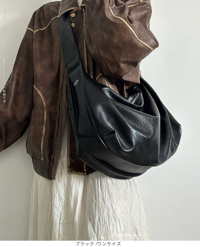 01color | ワンショルダーバッグ