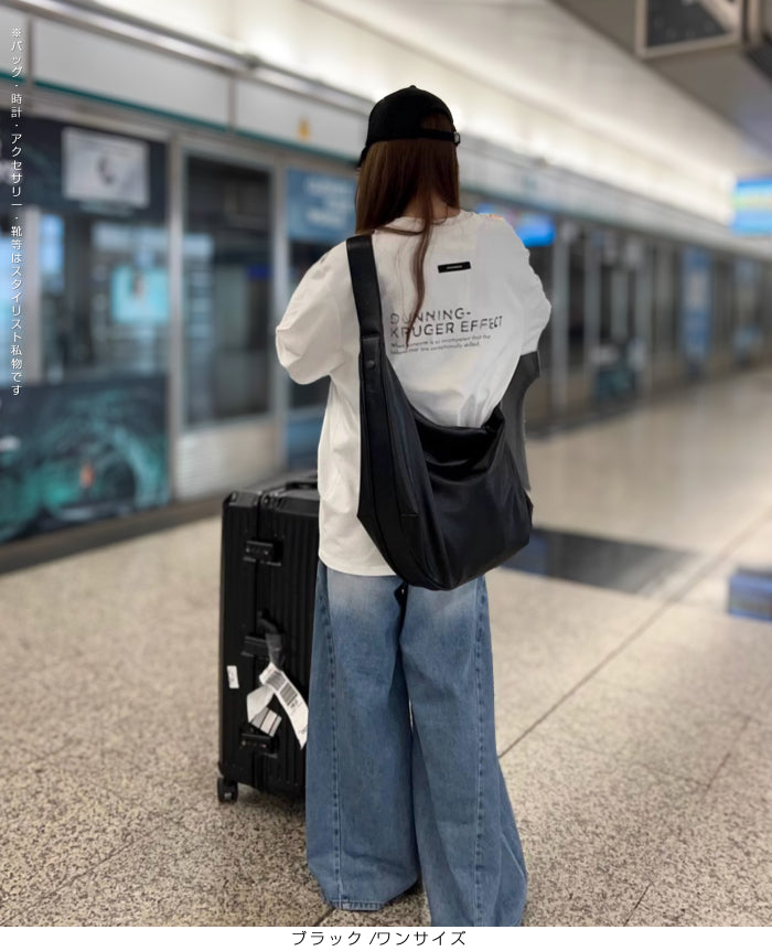 01color | ワンショルダーバッグ