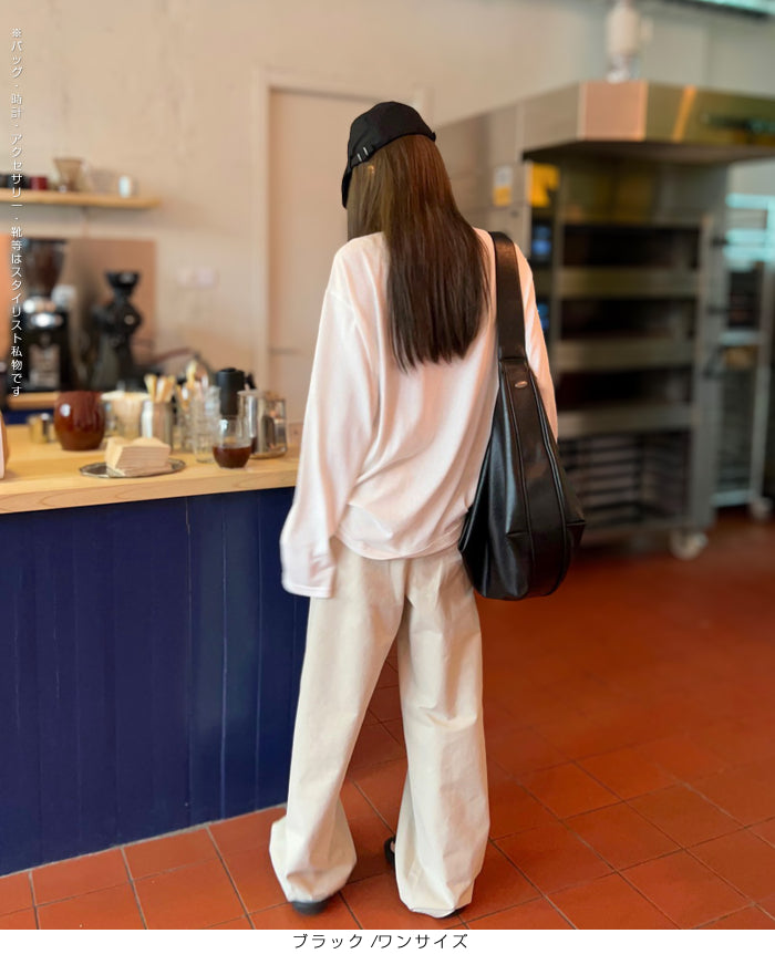 01color | ワンショルダーバッグ