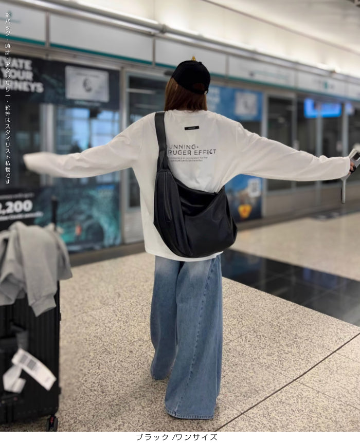 01color | ワンショルダーバッグ