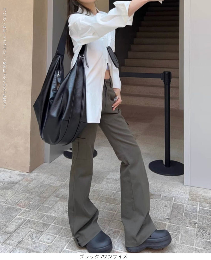 01color | ワンショルダーバッグ