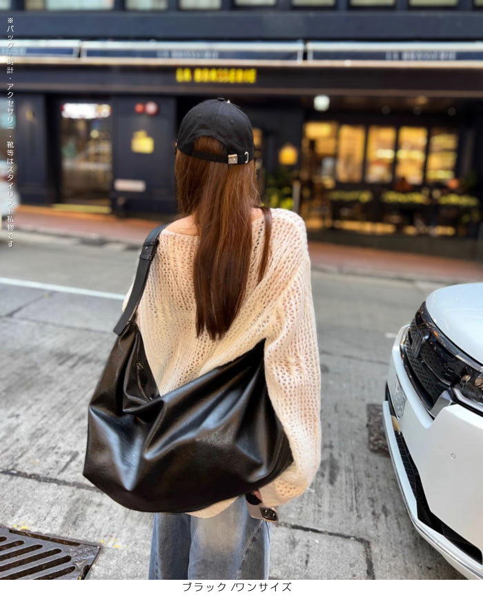 01color | ワンショルダーバッグ