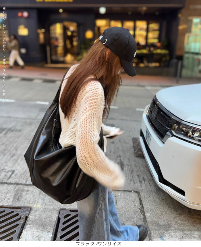 01color | ワンショルダーバッグ