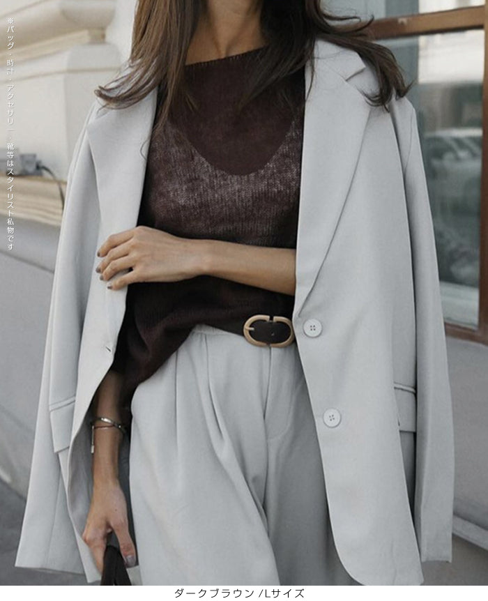 07color | MLサイズ | ゆるふわセーター