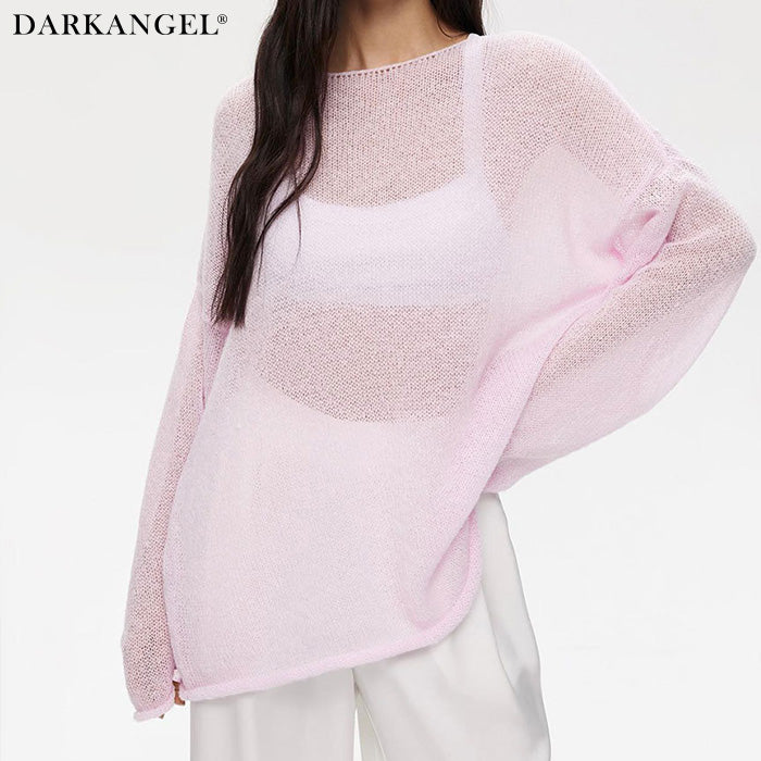 07color | MLサイズ | ゆるふわセーター