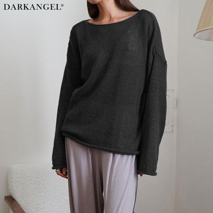 07color | MLサイズ | ゆるふわセーター