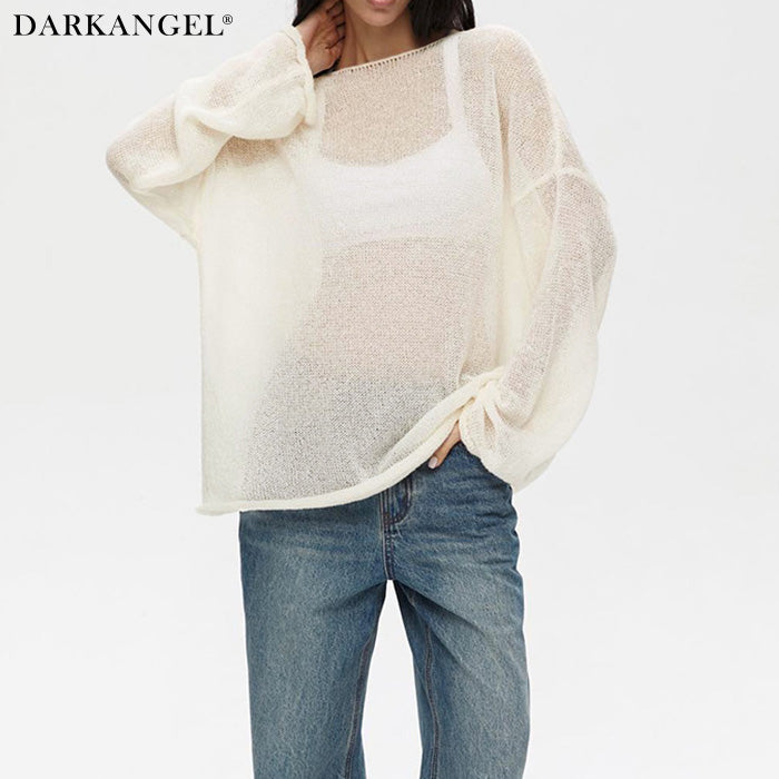 07color | MLサイズ | ゆるふわセーター