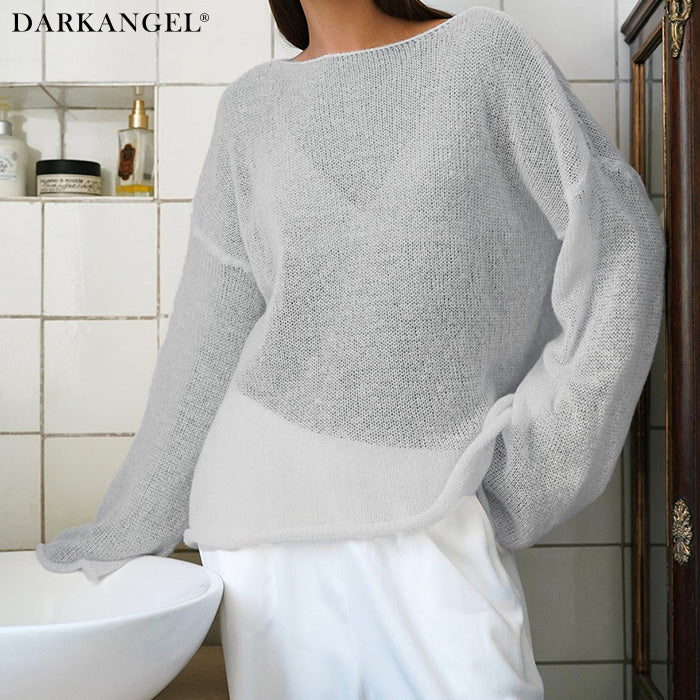 07color | MLサイズ | ゆるふわセーター