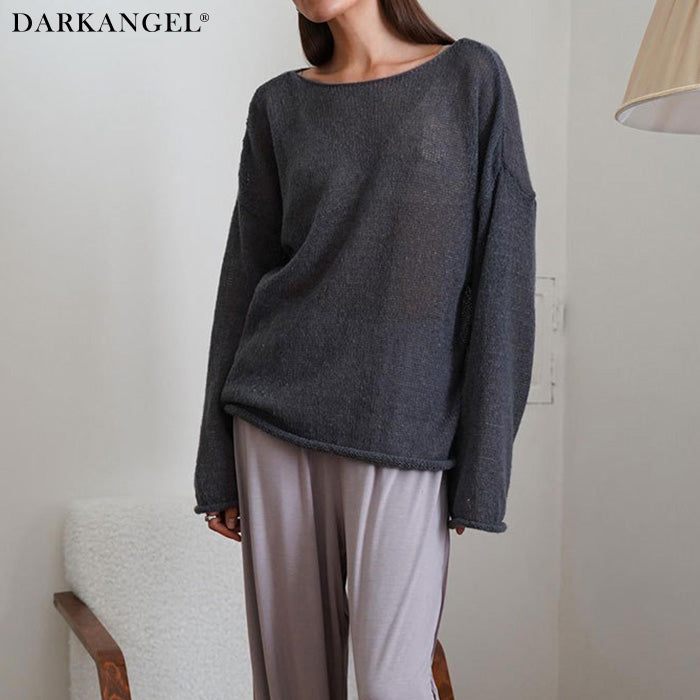 07color | MLサイズ | ゆるふわセーター