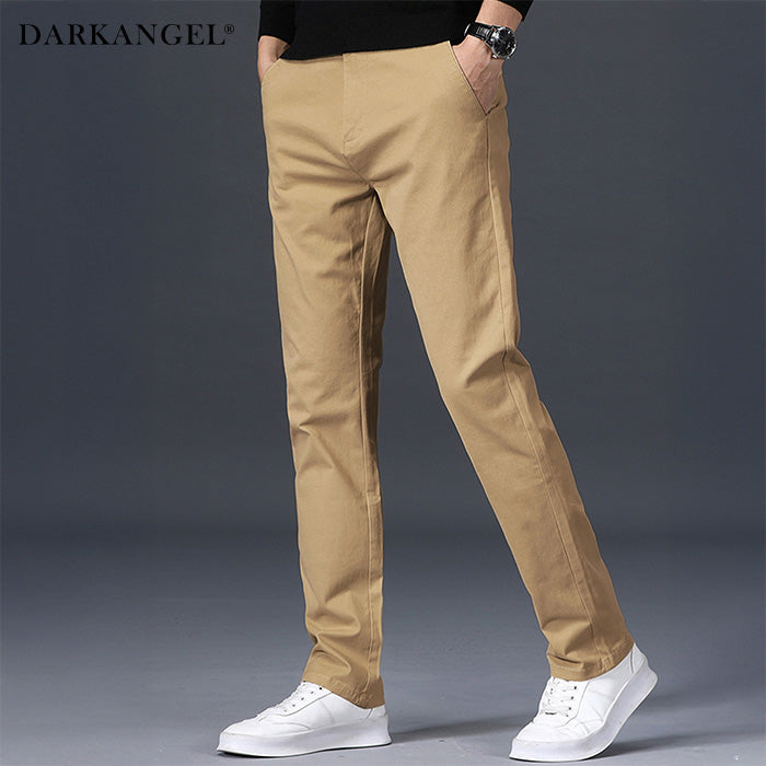 元祖裏起毛メンズストレッチパンツ