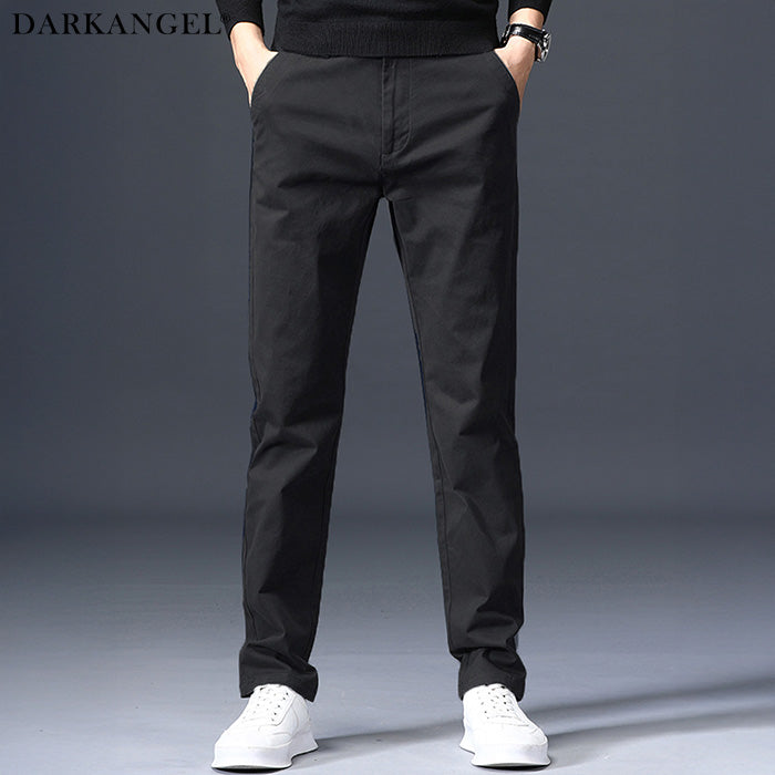 元祖裏起毛メンズストレッチパンツ