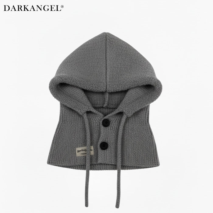 バラクラバニット帽