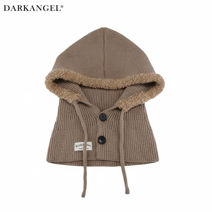 バラクラバニット帽