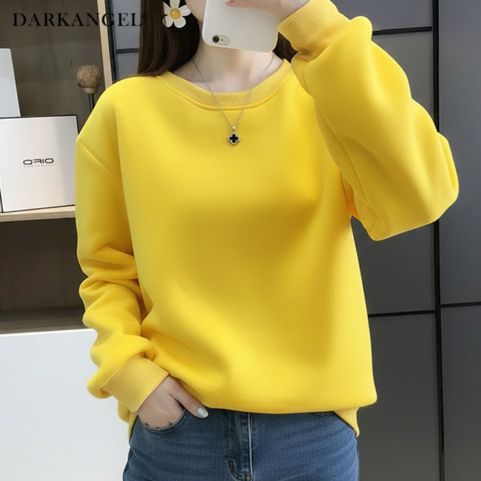 裏起毛天竺ジャージートレーナー