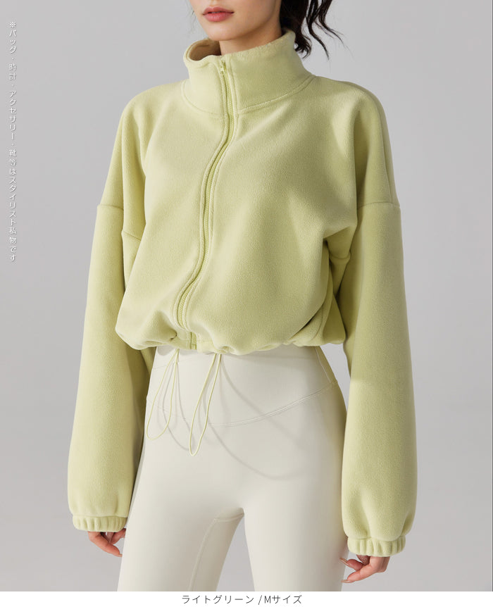 元祖裏起毛カジュアルトップス