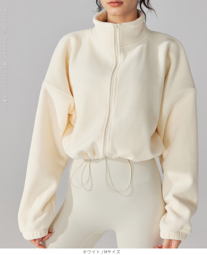 元祖裏起毛カジュアルトップス