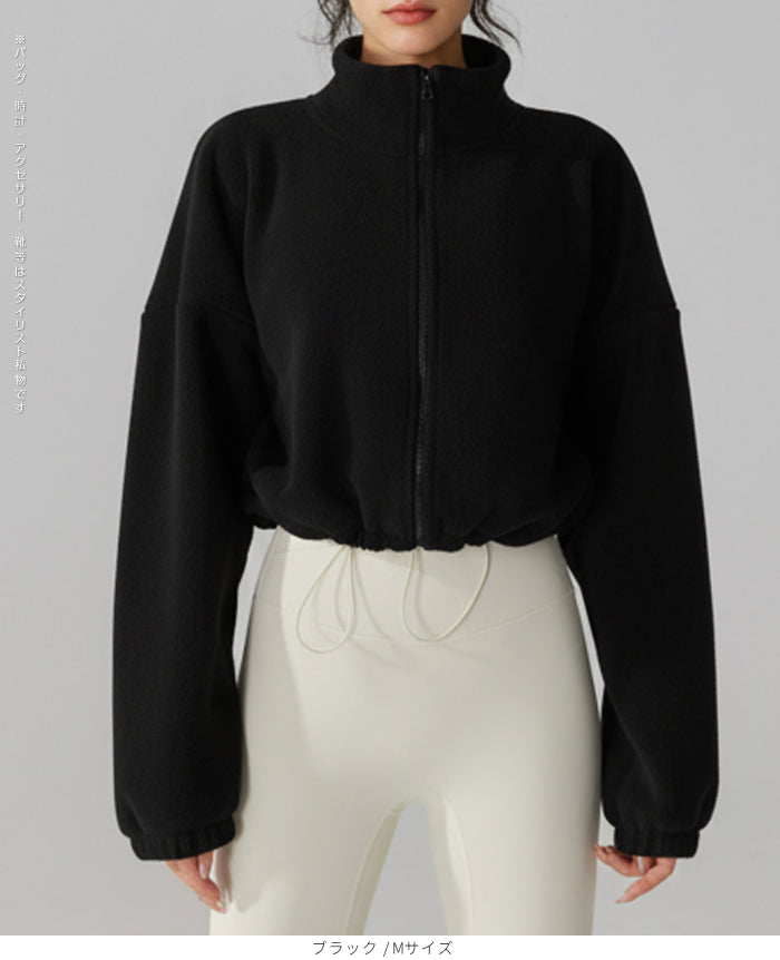 元祖裏起毛カジュアルトップス